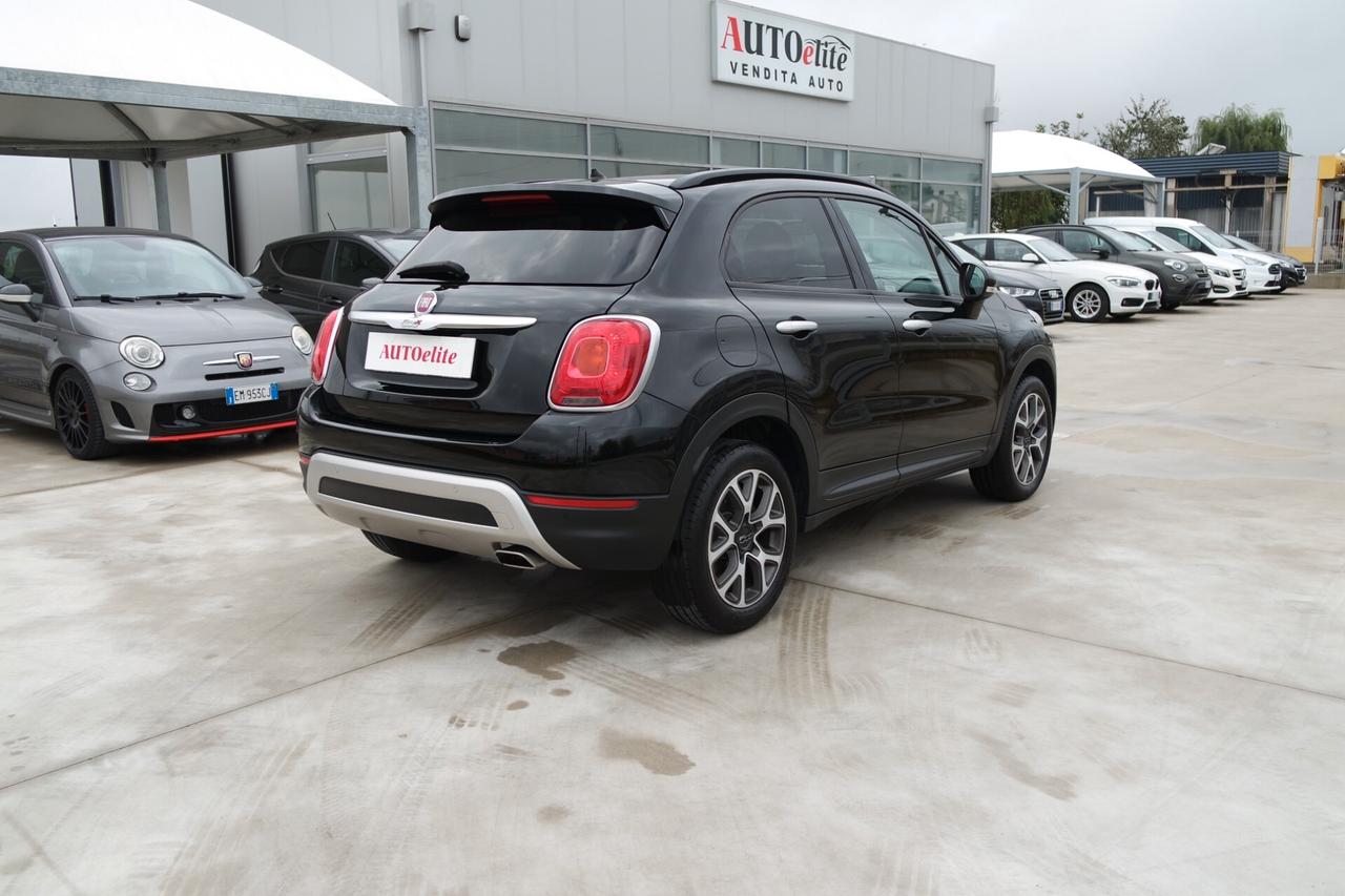 Fiat 500X 1.3 MultiJet 95 CV Cross