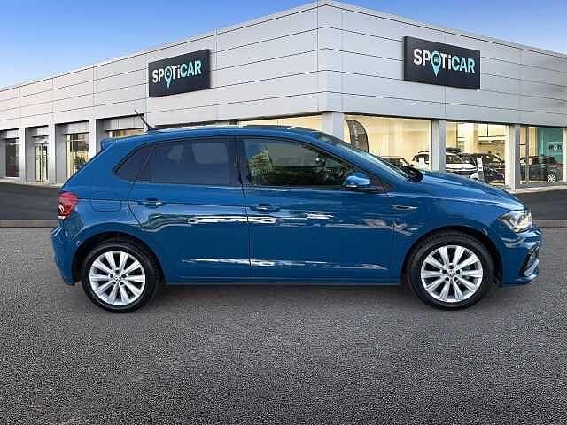 Volkswagen Polo 6ª serie