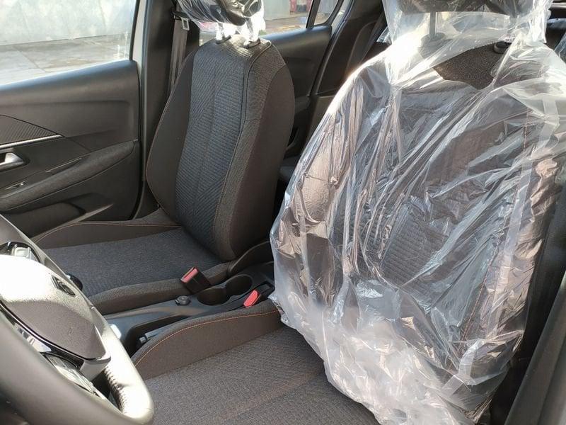 Peugeot 208 100 Style Finanziato