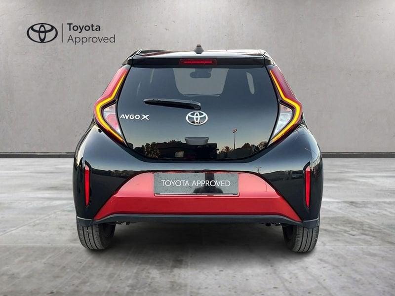 Toyota Aygo X Aygo X 1.0 Trend 72cv