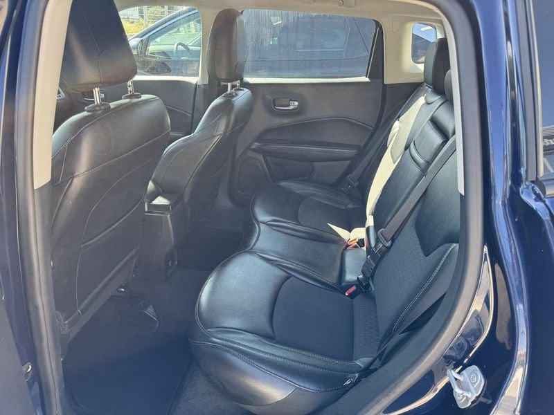 Jeep Compass 1.6 Multijet II 2WD Longitude
