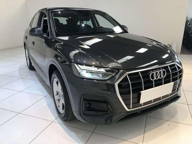 Audi Q5 SPB 35 TDI S tronic Business Advanced