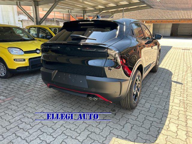 ALFA ROMEO Junior PROMO FIN 1.2 136 CV Hybrid eDCT6 Speciale KM 0