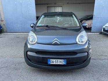 Citroen C1 1.0 5 porte BAC1