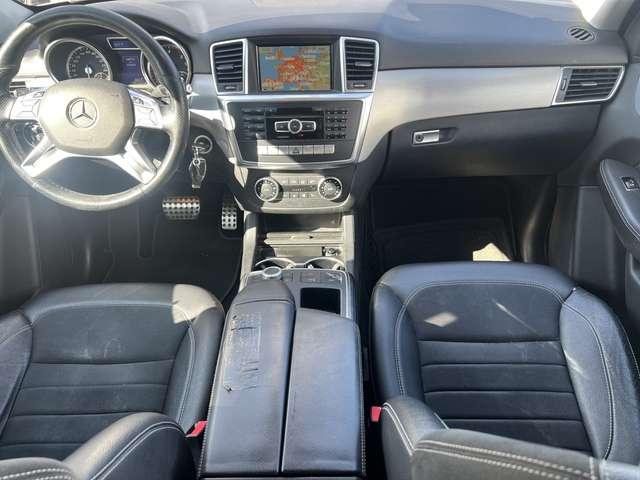 Mercedes-Benz ML 250 bt Sport 4matic auto