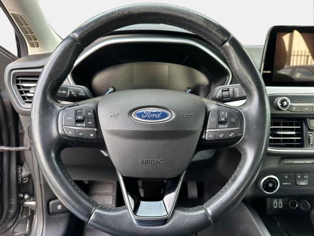FORD Focus 1.5 EcoBlue 120 CV 5p. Business