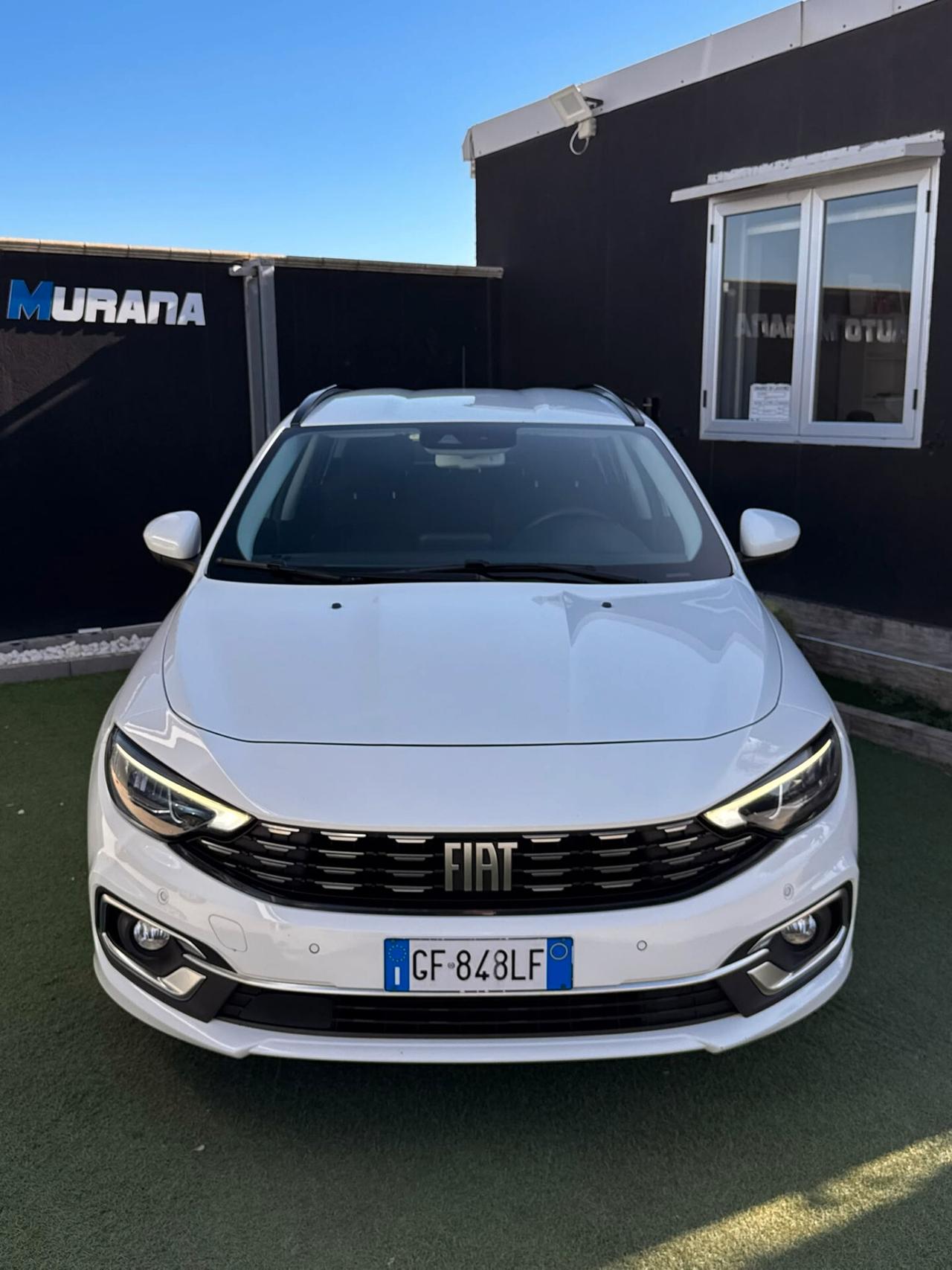 Fiat Tipo New 1.6 Mjt S&S SW Business