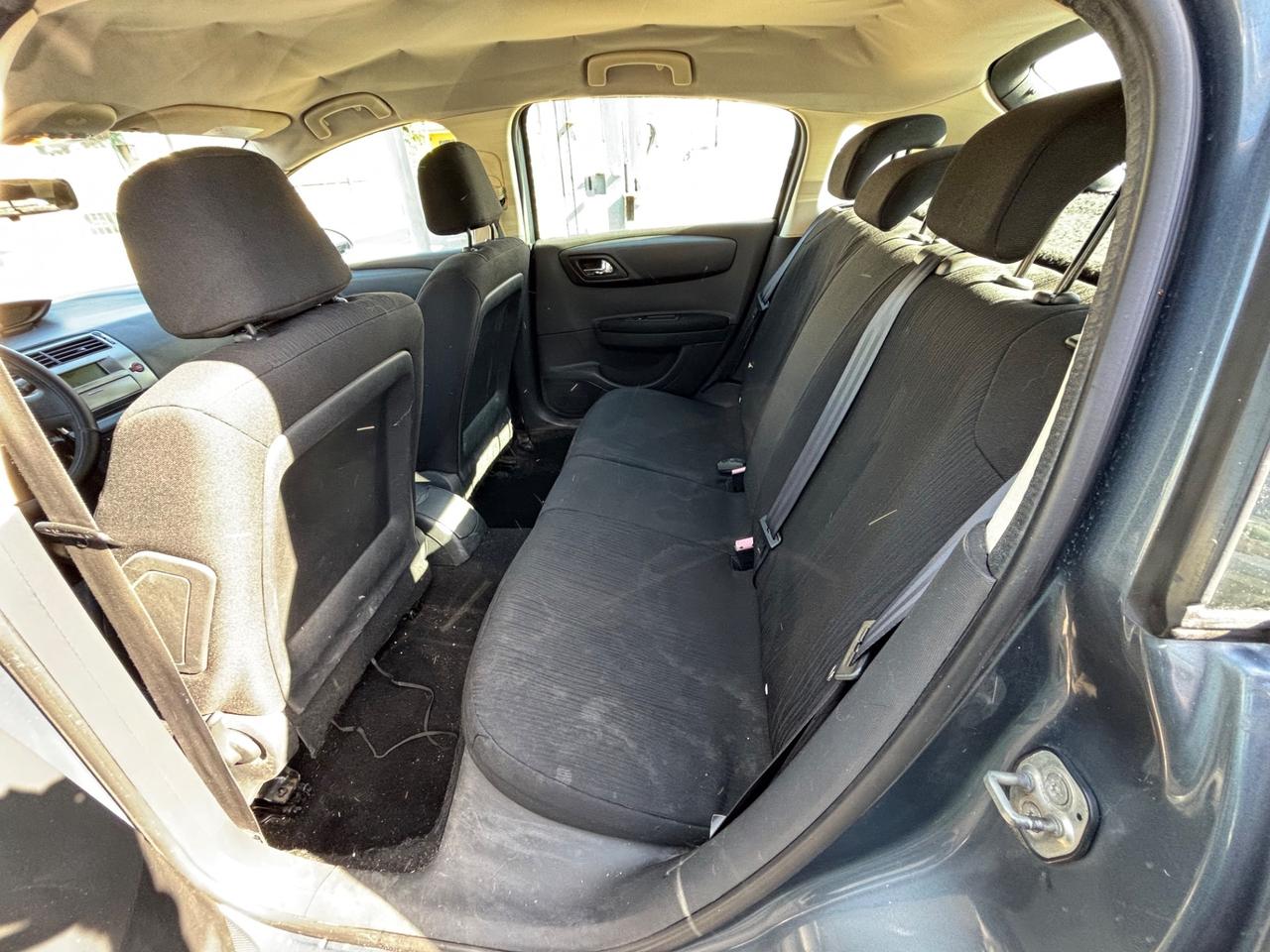 Citroen C4 1.4 Classique