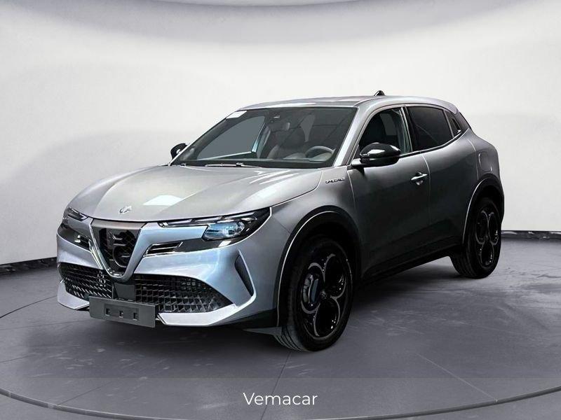 Alfa Romeo Junior Junior 1.2 136 CV Hybrid eDCT6 Speciale