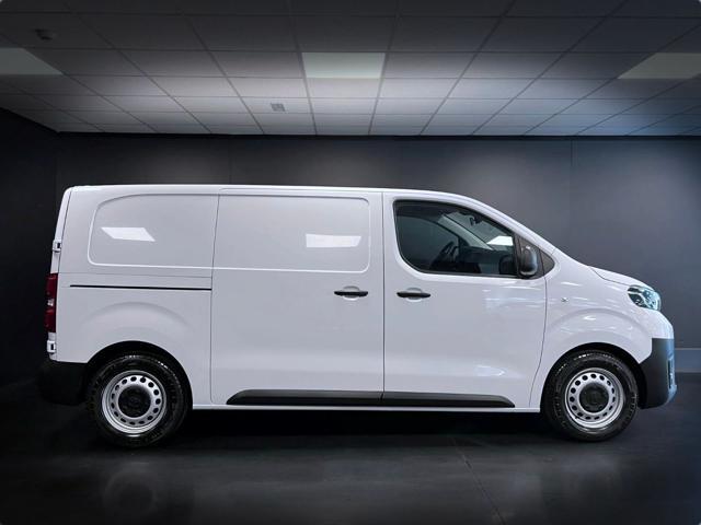 TOYOTA Proace 1.5D 120CV S&S PL-TN Furgone Medium 4p.10q Comfort