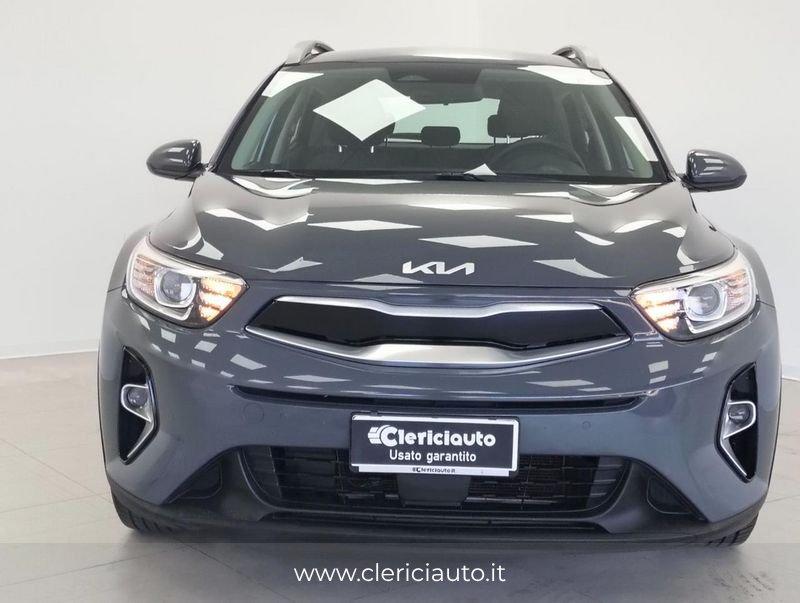 Kia Stonic 1.2 DPI Urban