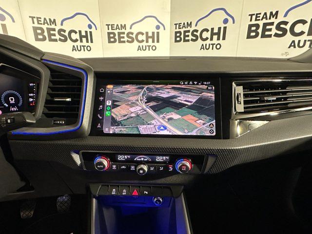 AUDI A1 SPB 30 TFSI 116CV S line edition