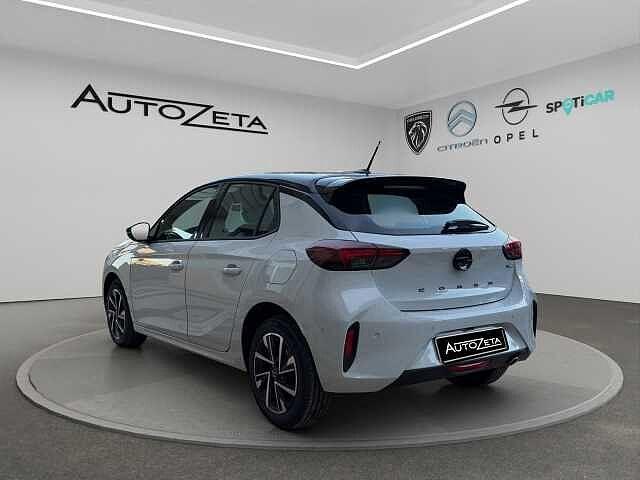 Opel Corsa Hybrid 110 CV aut. GS