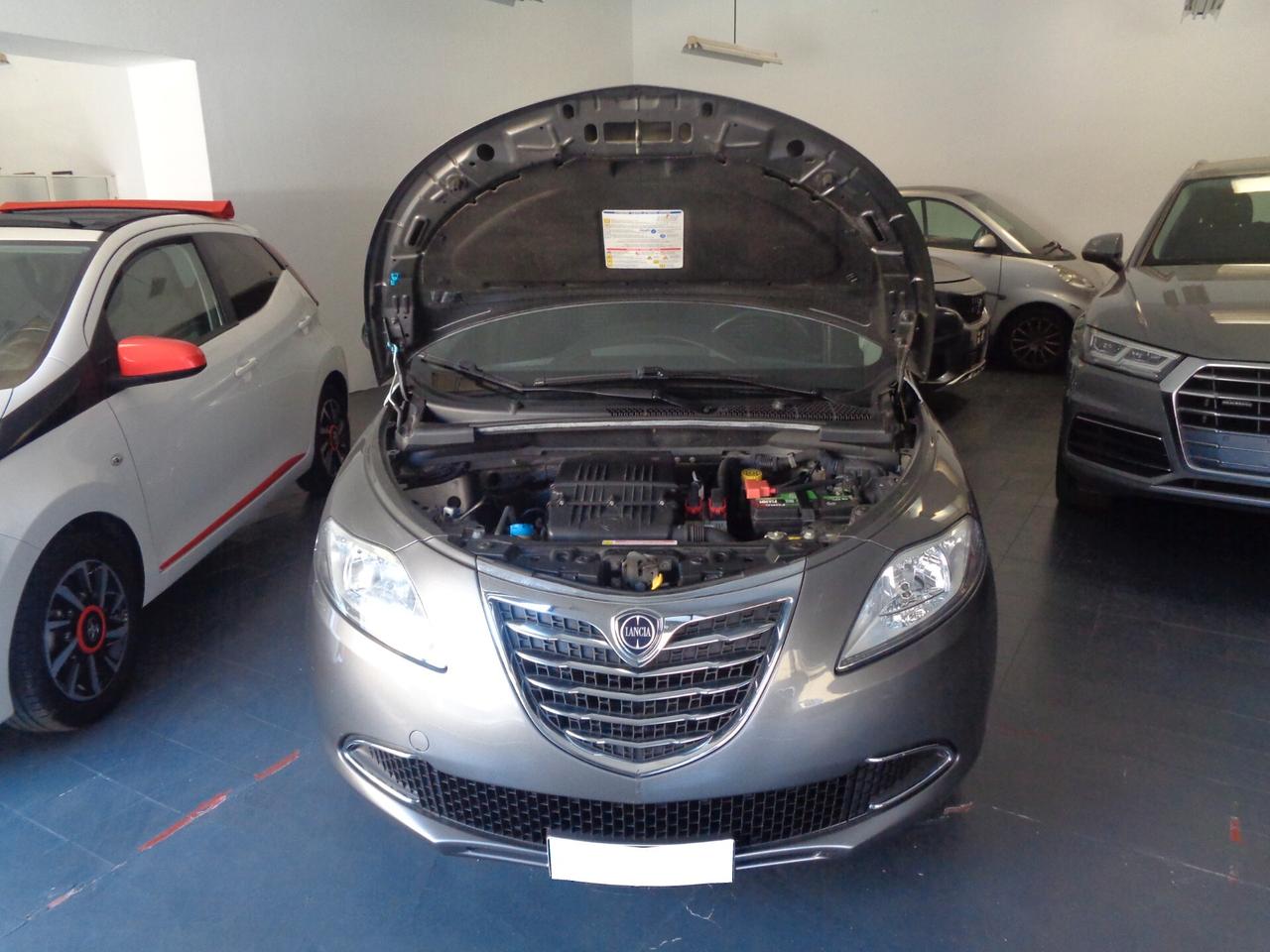 Lancia Ypsilon 1.2 69 CV 5 porte Gold (Finanziabile)