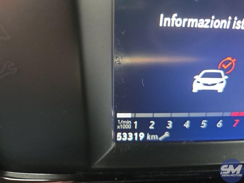 Opel Mokka Mokka 1.2 Turbo 130 CV GS Line