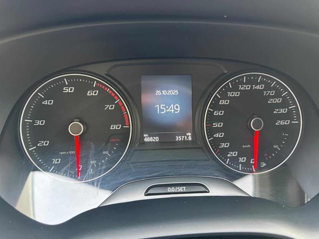 SEAT Ateca 1.0 TSI Ecomotive Business