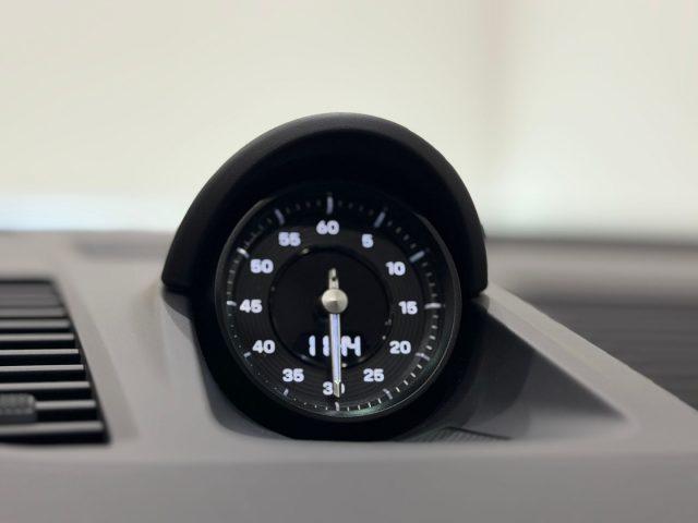 PORSCHE 911 Carrera 992.2 394 CV Coupè