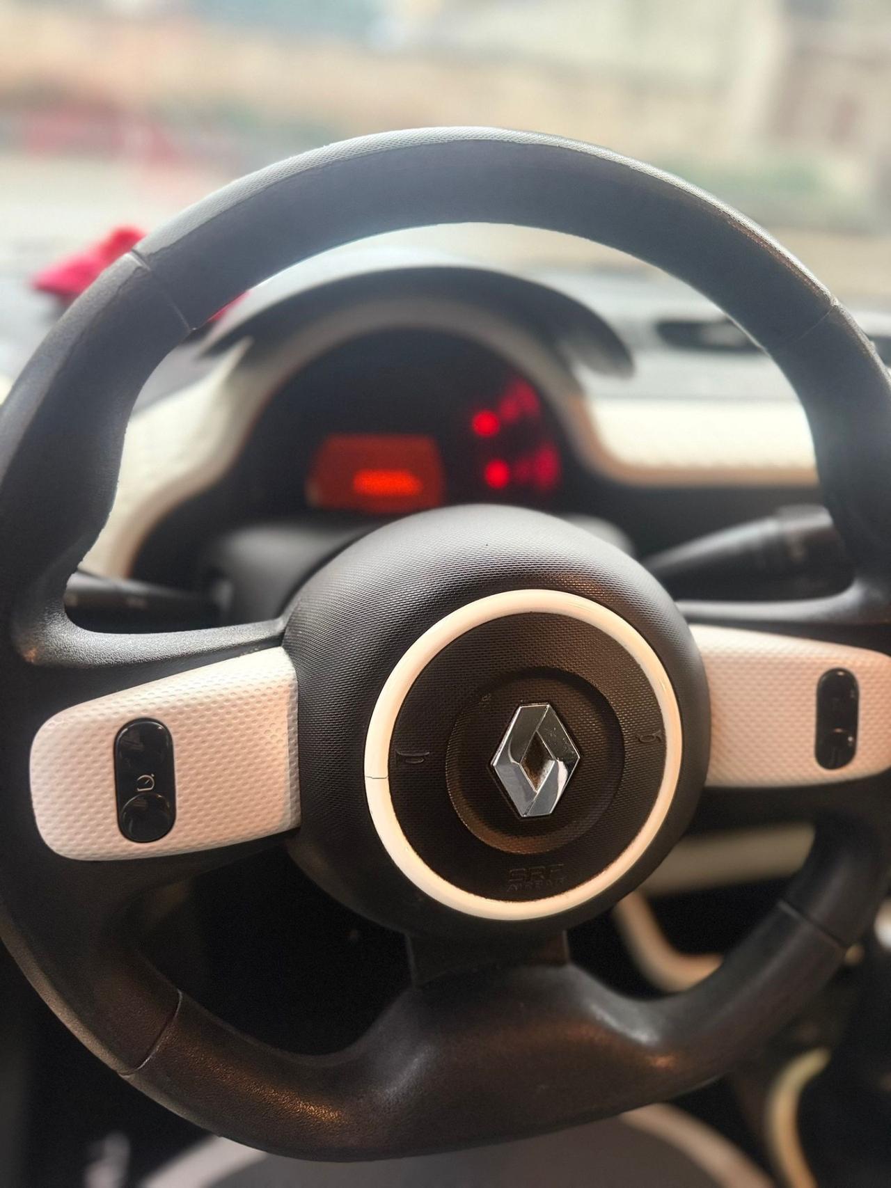 Renault Twingo 1.0 SCe Stop&Start Energy