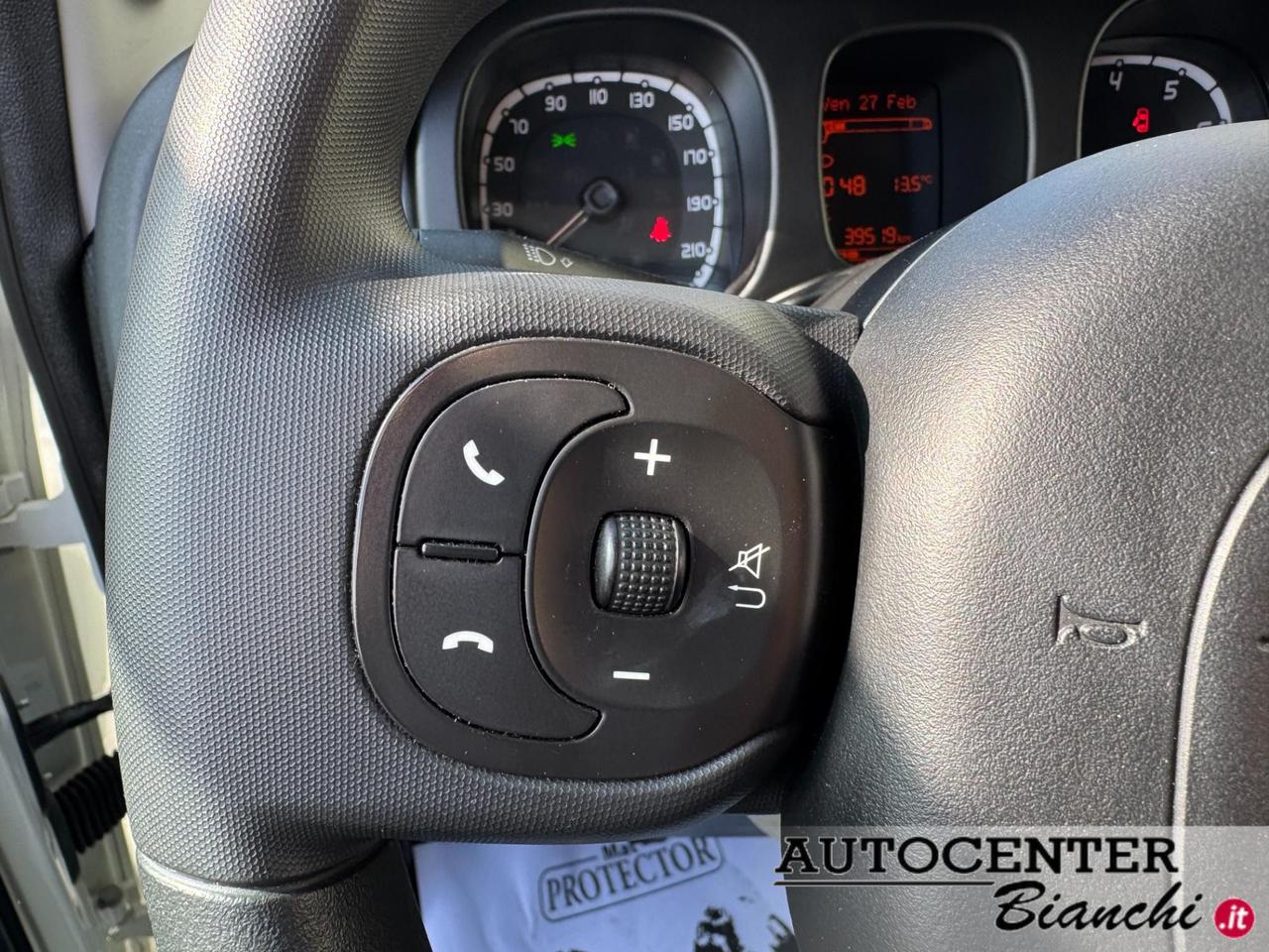 Fiat Panda 0.9 t.air t. 4x4 s&s 85cv my19