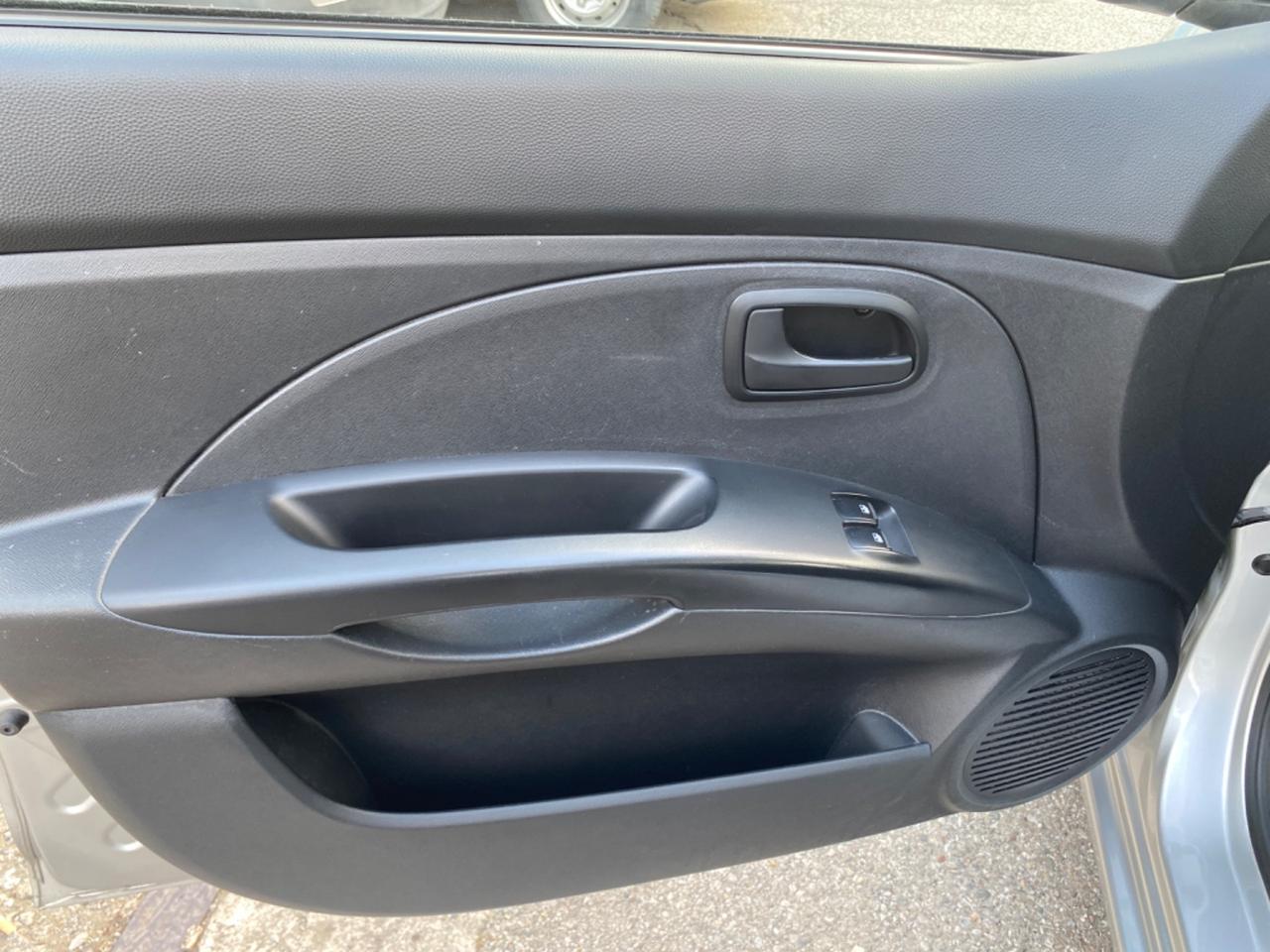 Kia Picanto 1.0 12V Life