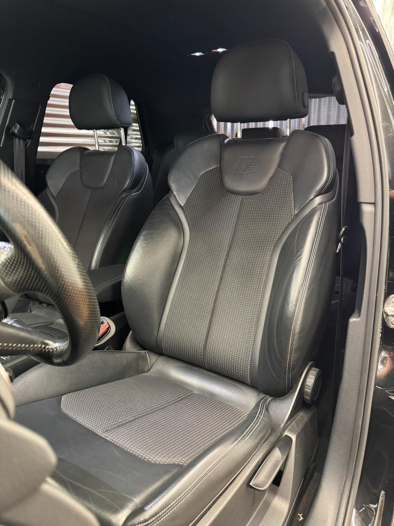 Audi Q2 1.6 TDI Design