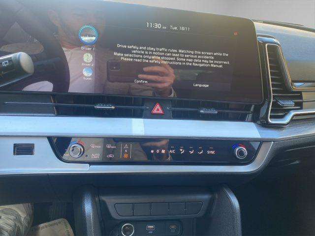 KIA Sportage 1.6 TGDi GPL Business