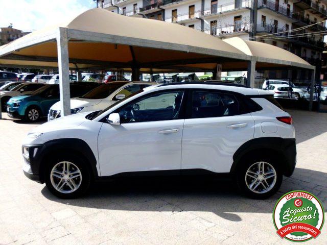 HYUNDAI Kona 1.0 T-GDI Style