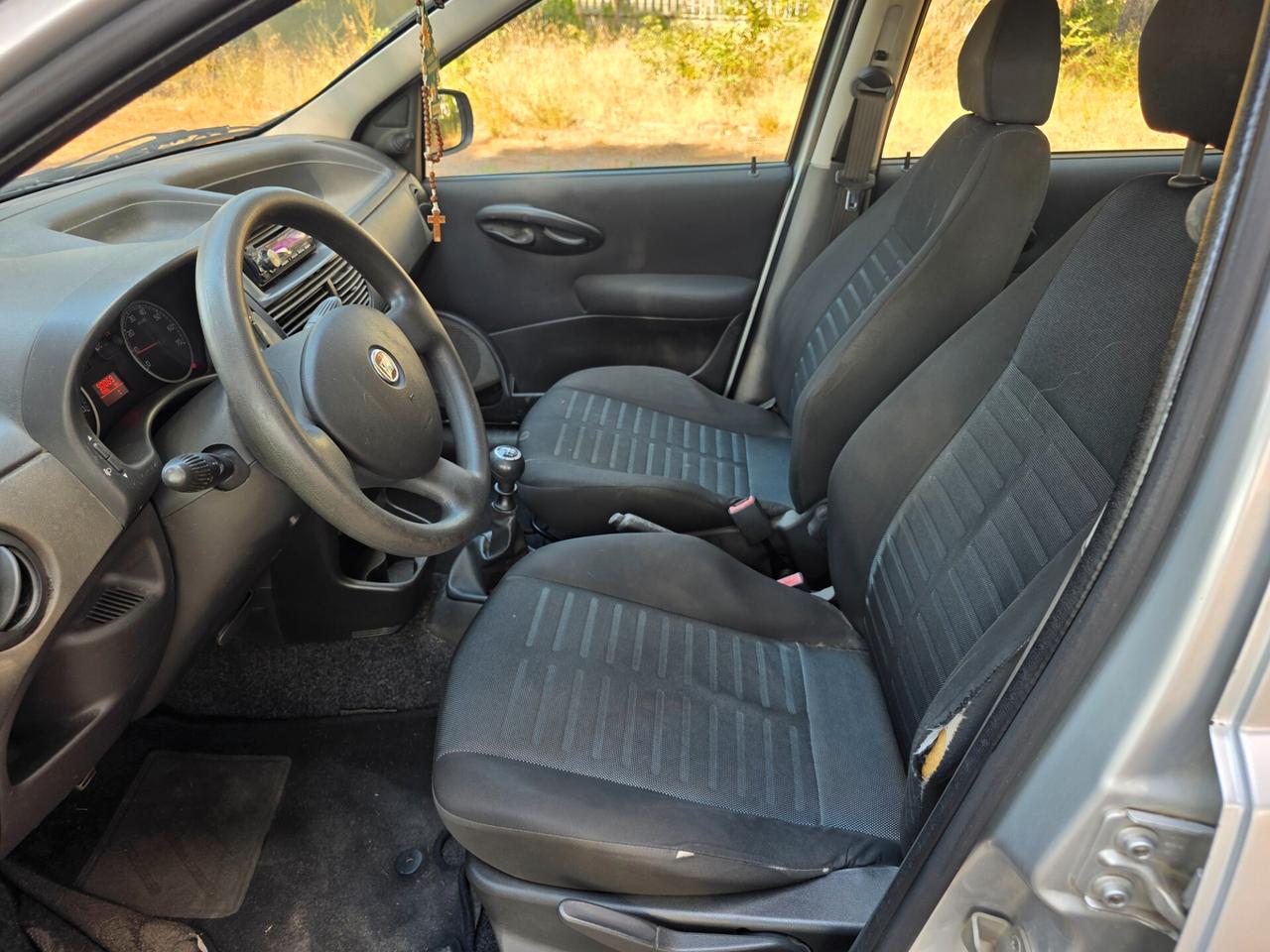 Fiat Punto Classic 1.2 5 porte Active