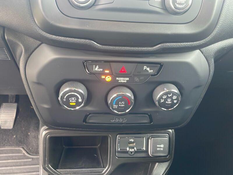 Jeep Renegade Renegade 1.0 T3 Limited