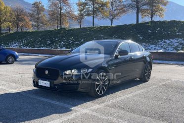 JAGUAR XE 2.0 D Turbo 180CV aut. Prestige Business Edition