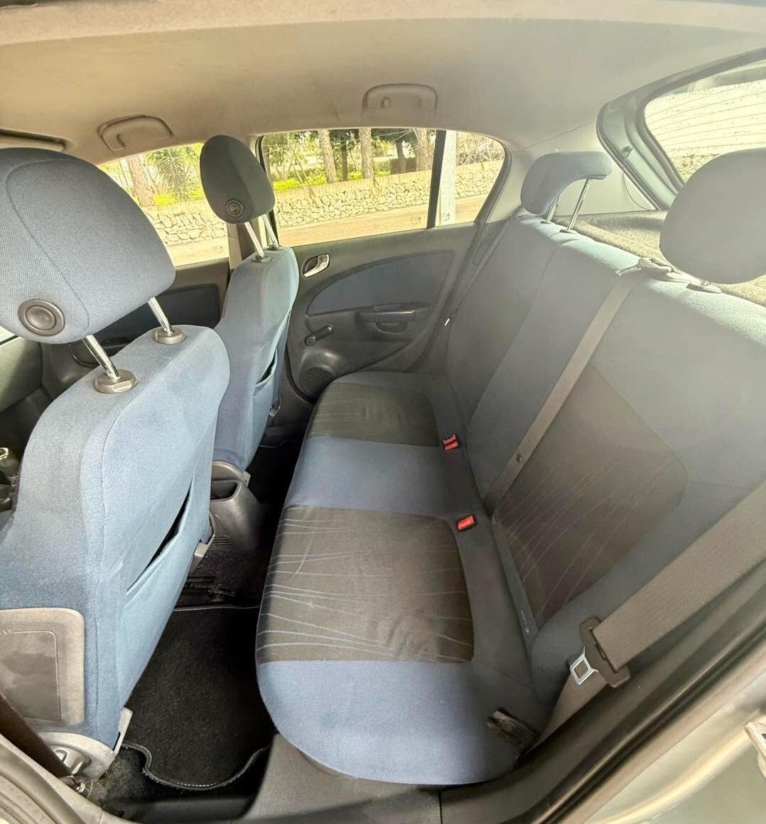 Opel Corsa 1.0 12V 5 porte Club