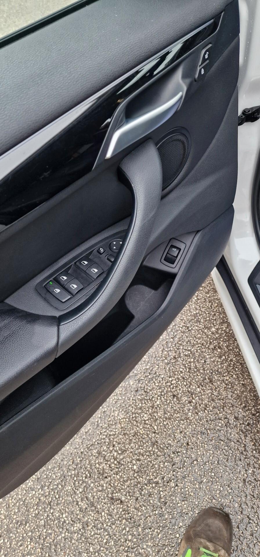 Bmw X1 sDrive18d Sport