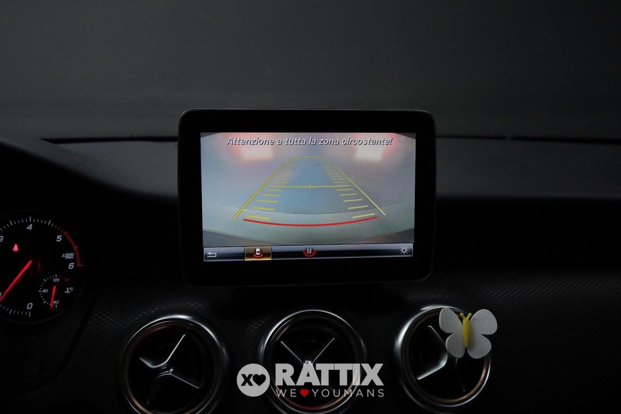 Mercedes-Benz A 180 d 1.5 109CV Business