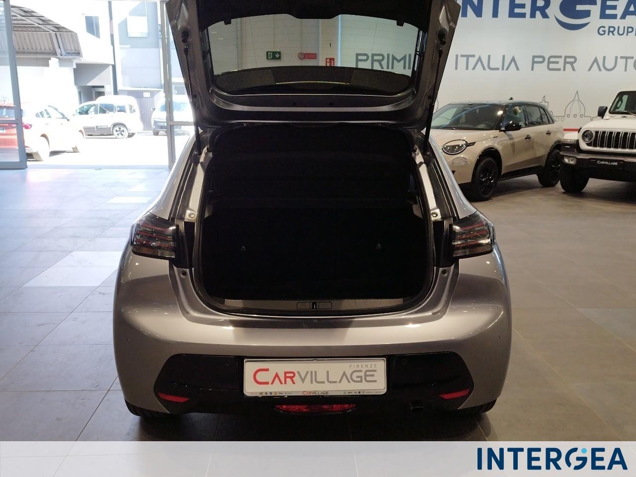 PEUGEOT 208 1.2 puretech Allure s&s 100cv