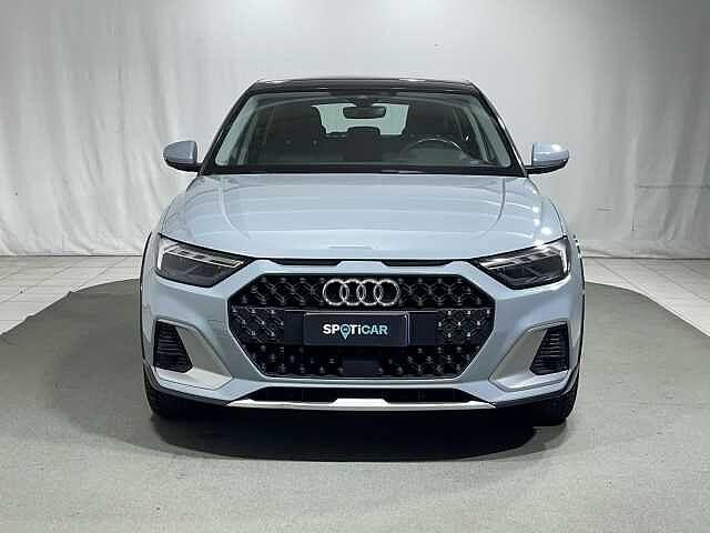 Audi A1 citycarver 30 TFSI Admired