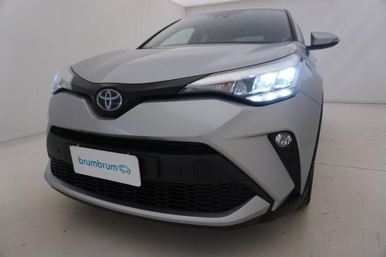 Toyota C-HR Hybrid MoreBusiness BR525640 2.0 Full Hybrid 184CV