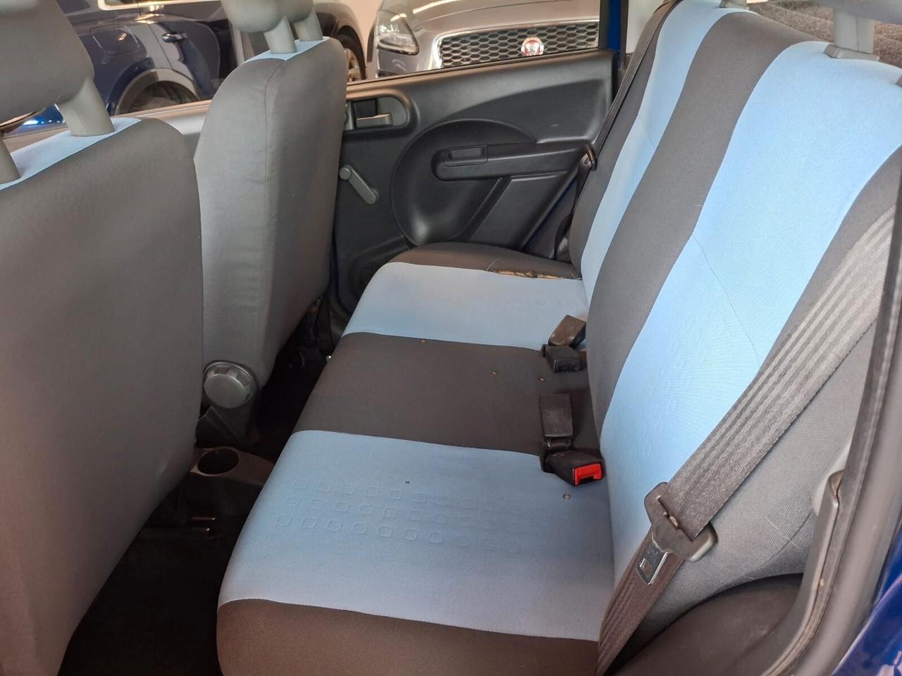 Fiat Panda 1.2 Dynamic *NEOPATENTATI