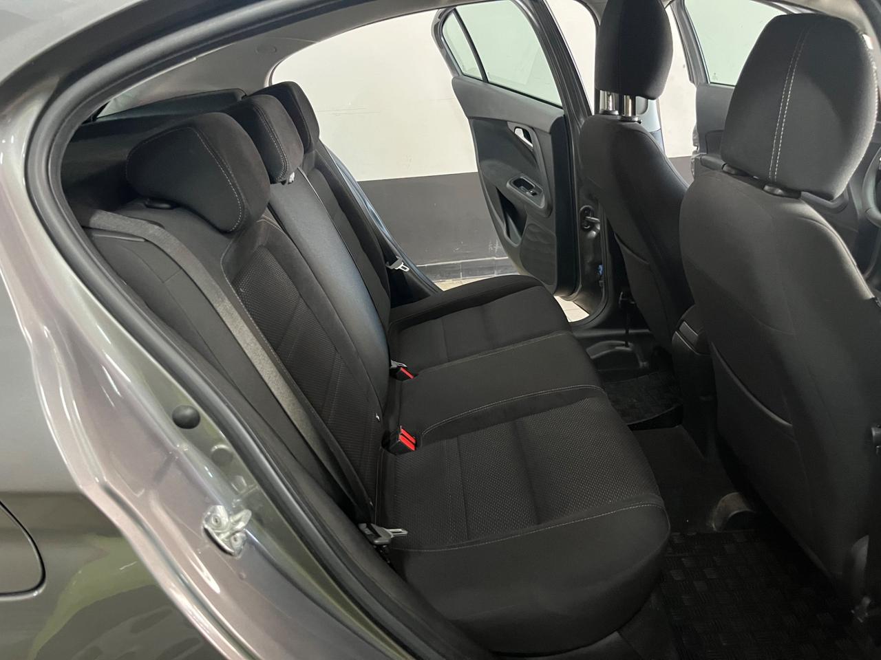 Fiat Tipo 1.4 T-Jet 120CV GPL 5 porte Lounge 2017
