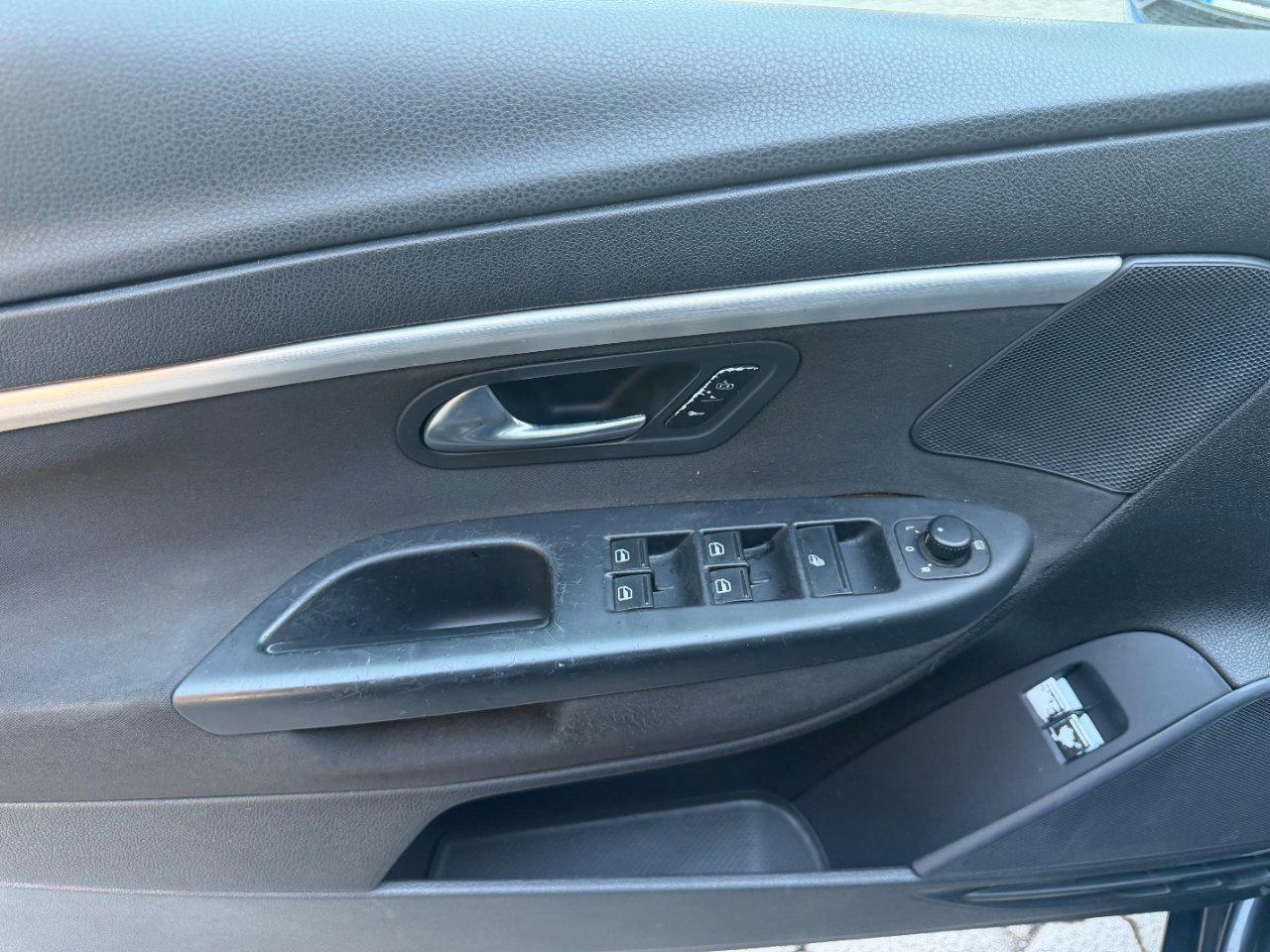 Volkswagen Eos 2.0 fsi CAPOTE NON FUNZIONANTE