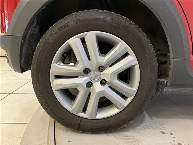 DACIA Sandero Stepway 1.0 TCe Comfort