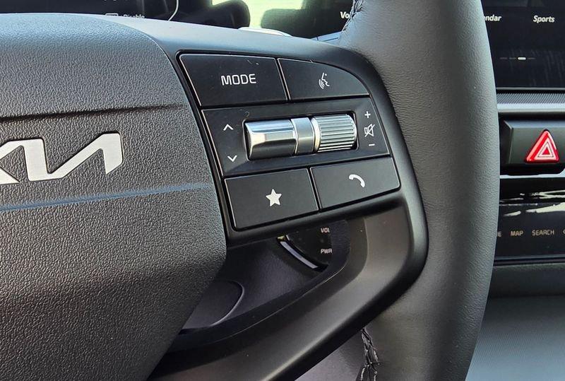 KIA Sportage Sportage 1.6 TGDi HEV AT Style