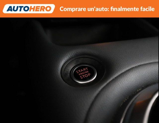 NISSAN Juke 1.0 DIG-T 114 CV DCT N-Connecta