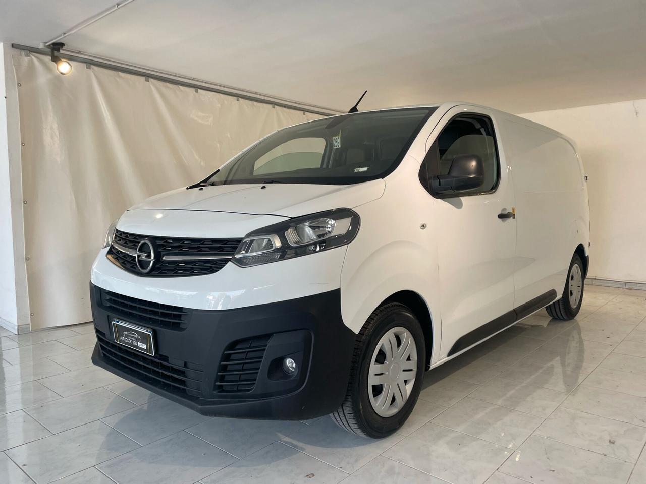 Opel Vivaro 1.5 Diesel PRONTA CONSEGNA