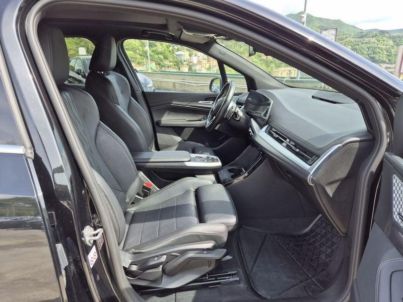 BMW Serie 2 Active Tourer 225e Active Tourer xdrive Msport auto