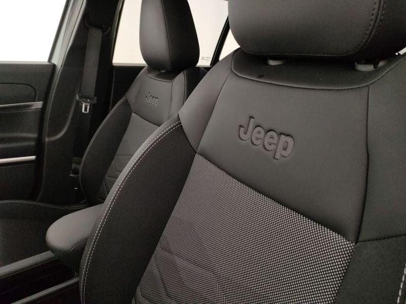 Jeep Avenger Avenger 1.2 Turbo 100 CV MHEV Summit