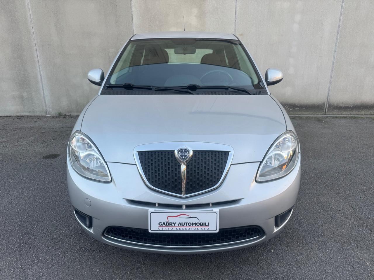 Lancia Ypsilon 1.2 Elle UNIPRO OK NEOP