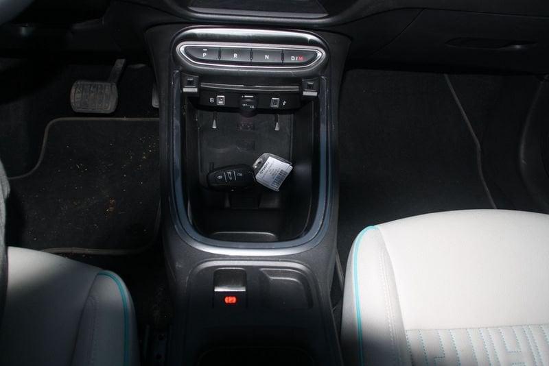 FIAT 600 600 Hybrid 110 CV DCT MHEV La Prima