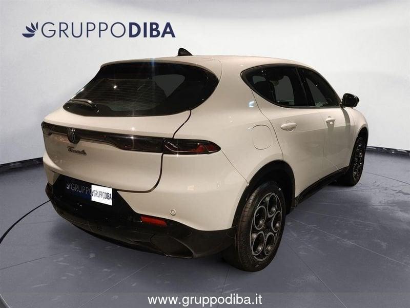 Alfa Romeo Tonale MFH Ibrida My25 Ibrida 160cv Sprint