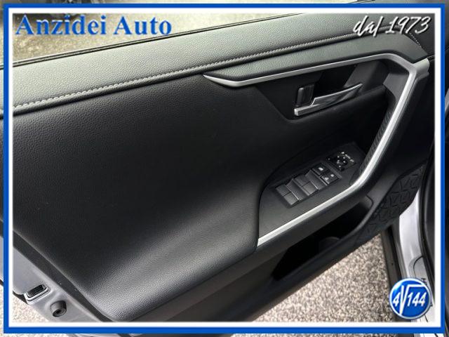 TOYOTA RAV 4 2.5 HV (218CV) E-CVT 2WD Business