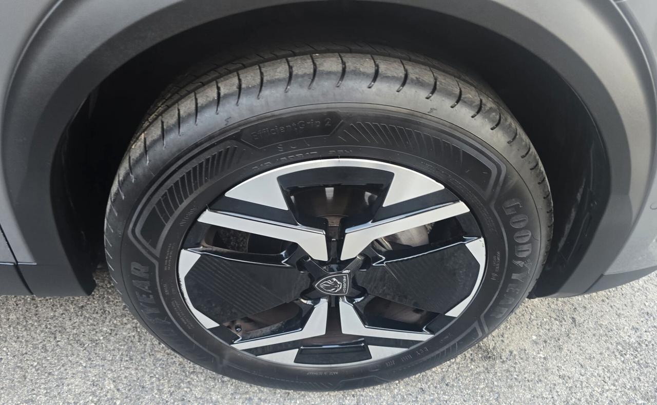 Peugeot 2008 PureTech 100 S&S Allure